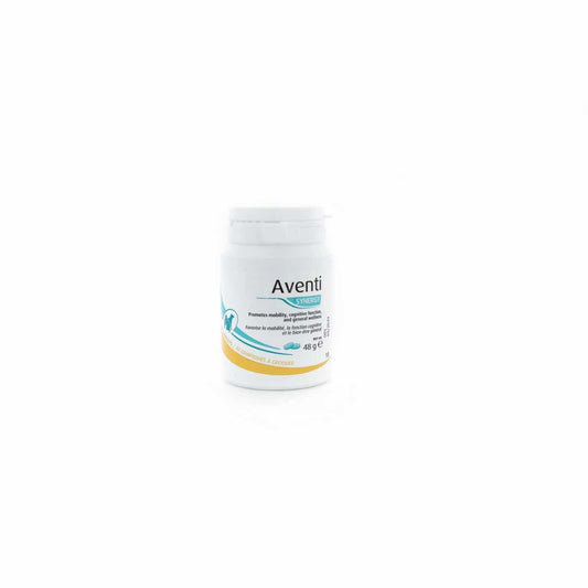 Aventi Synergy Chewable Tablets