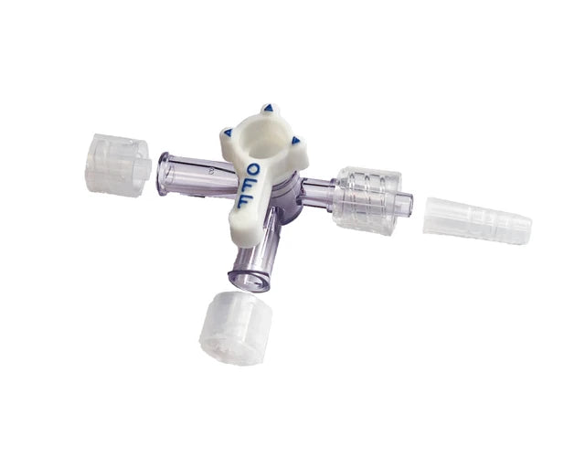 Smiths Medical Stopcock