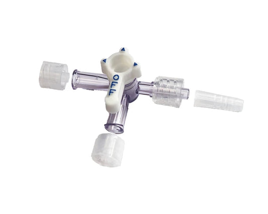 Smiths Medical Stopcock