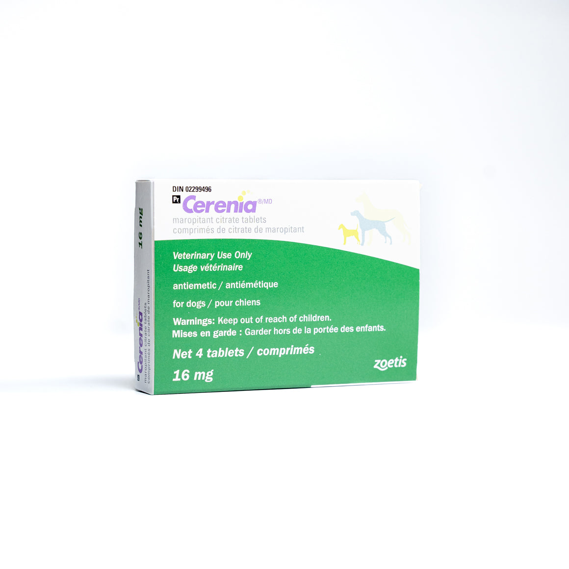 Cerenia Tablets for Dogs