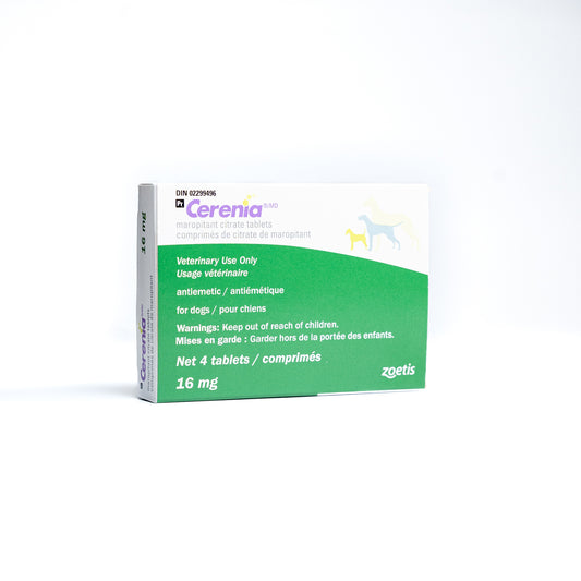 Cerenia Tablets for Dogs