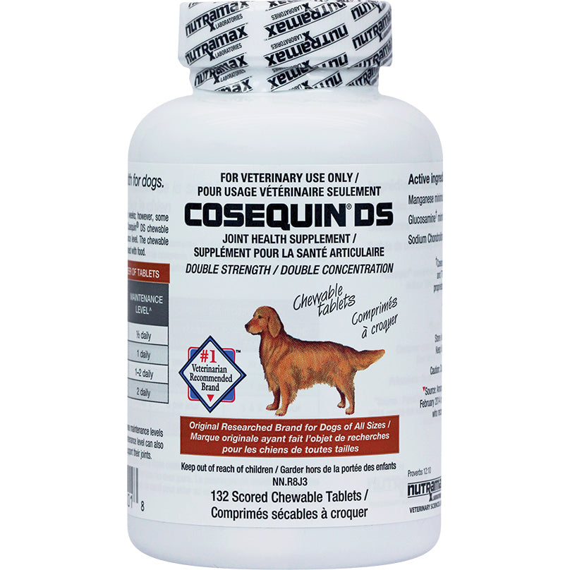 Cosequin DS for Dogs