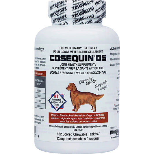 Cosequin DS for Dogs