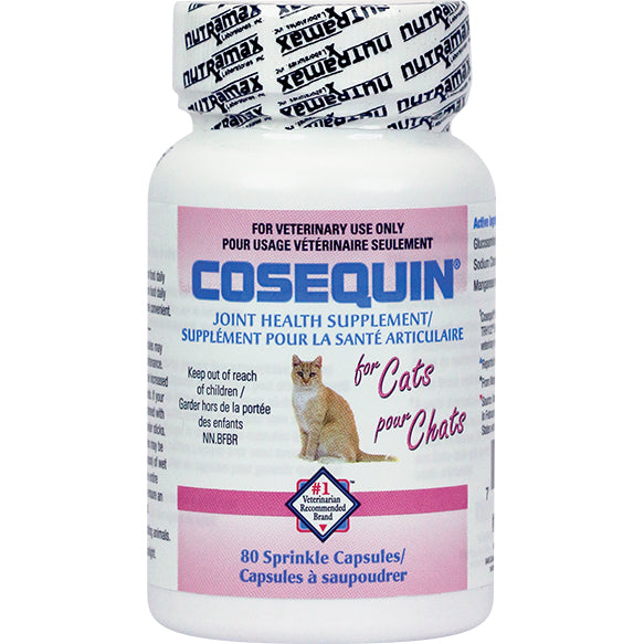 Cosequin Joint Health Supplement for Cats
