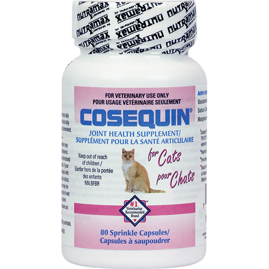 Cosequin Joint Health Supplement for Cats