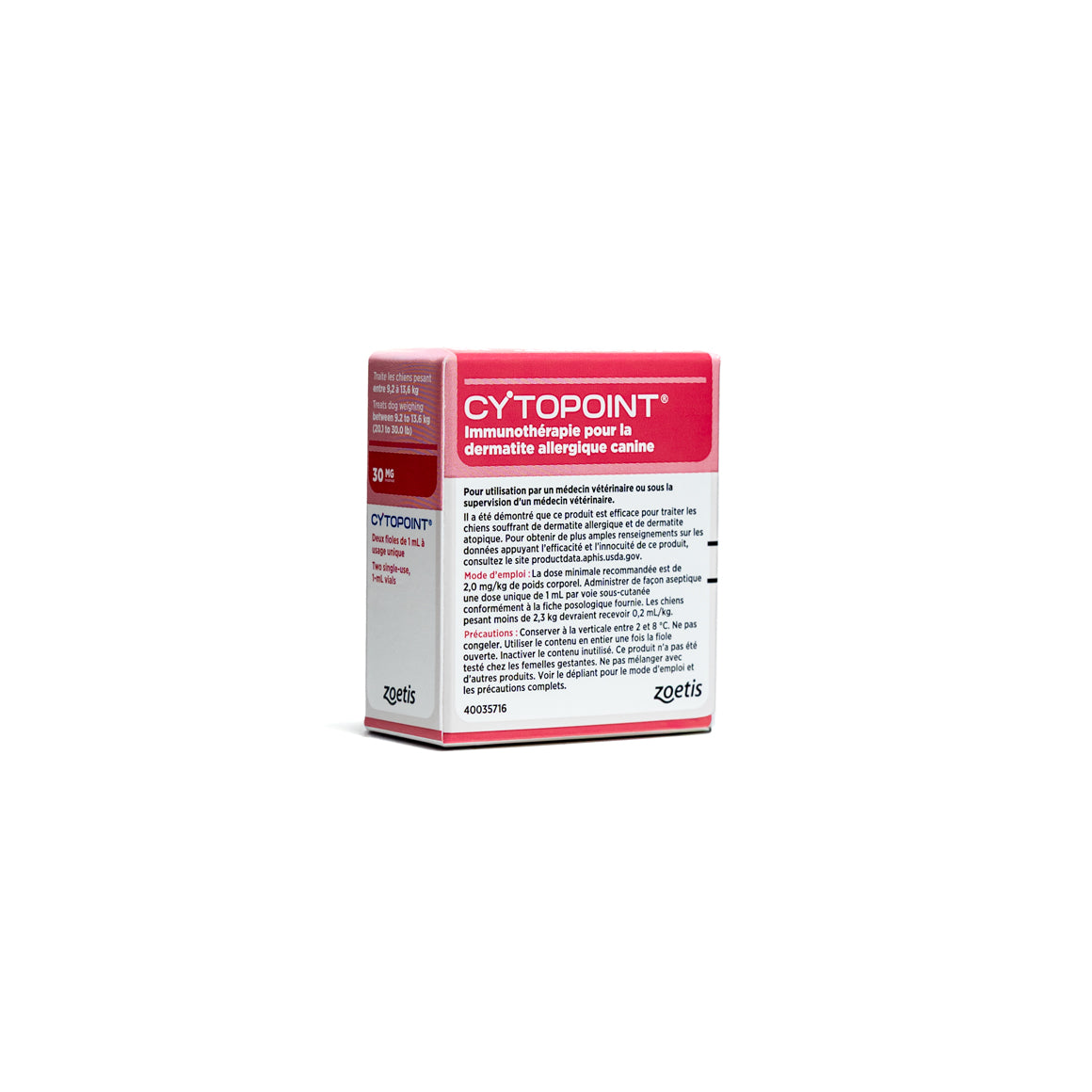 Cytopoint Injection