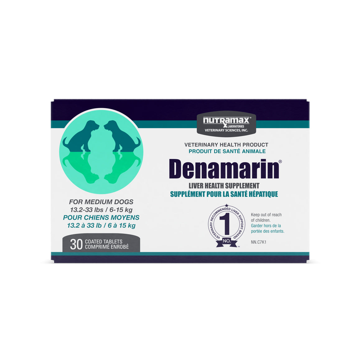 Denamarin for Dogs and Cats