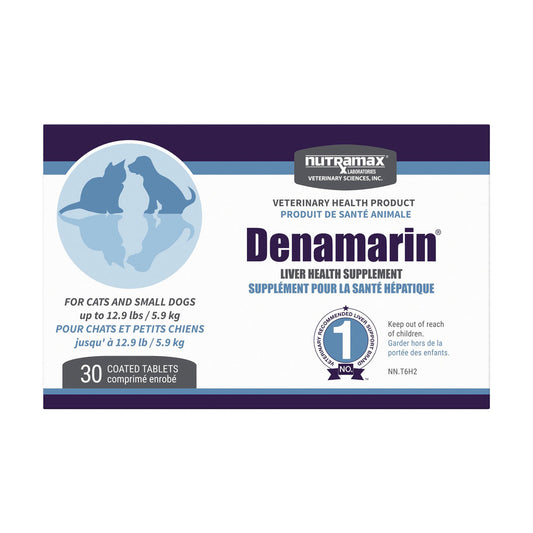 Denamarin for Dogs and Cats