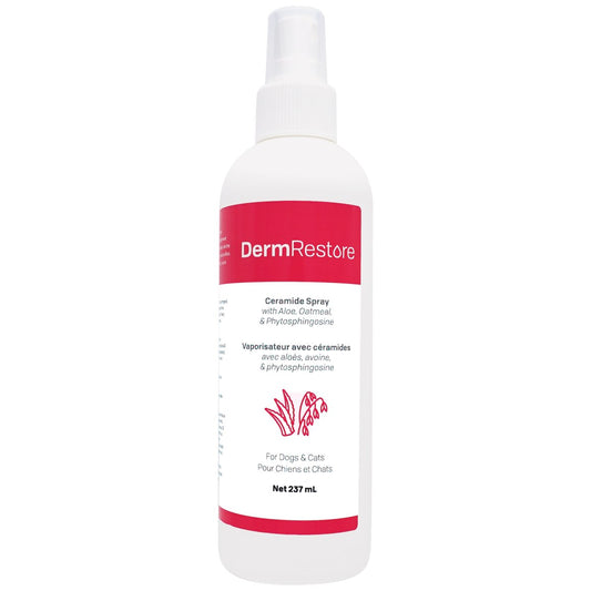 DermRestore Spray for Cats & Dogs