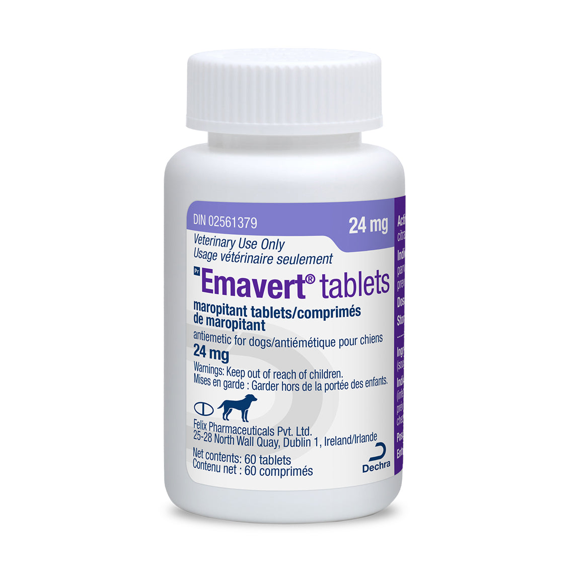 Emavert Tablets for Dogs
