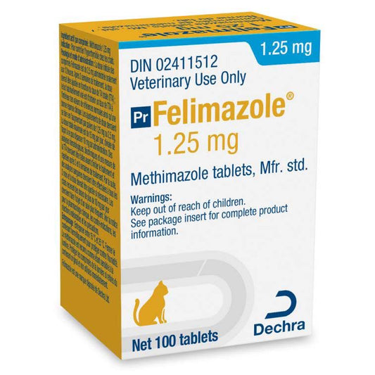 Felimazole Tablet