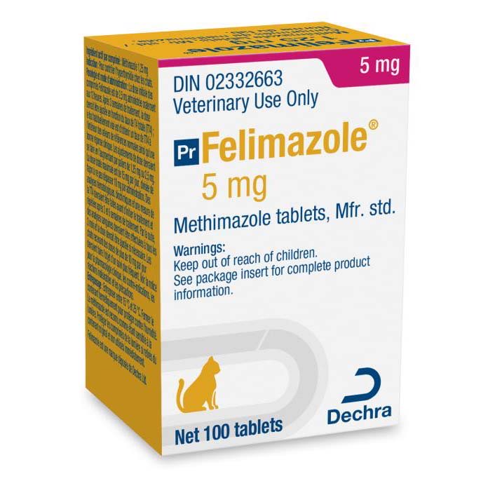 Felimazole Tablet