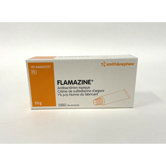 Flamazine Cream