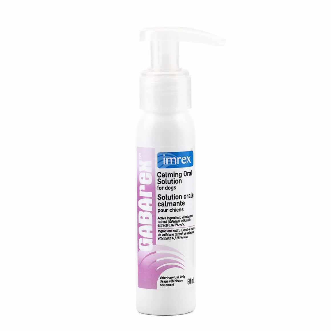 GABArex Calming Oral Solution