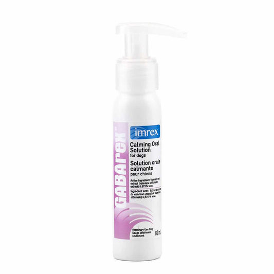 GABArex Calming Oral Solution
