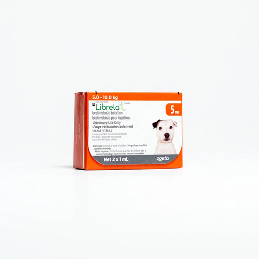 Librela Injection for Dogs