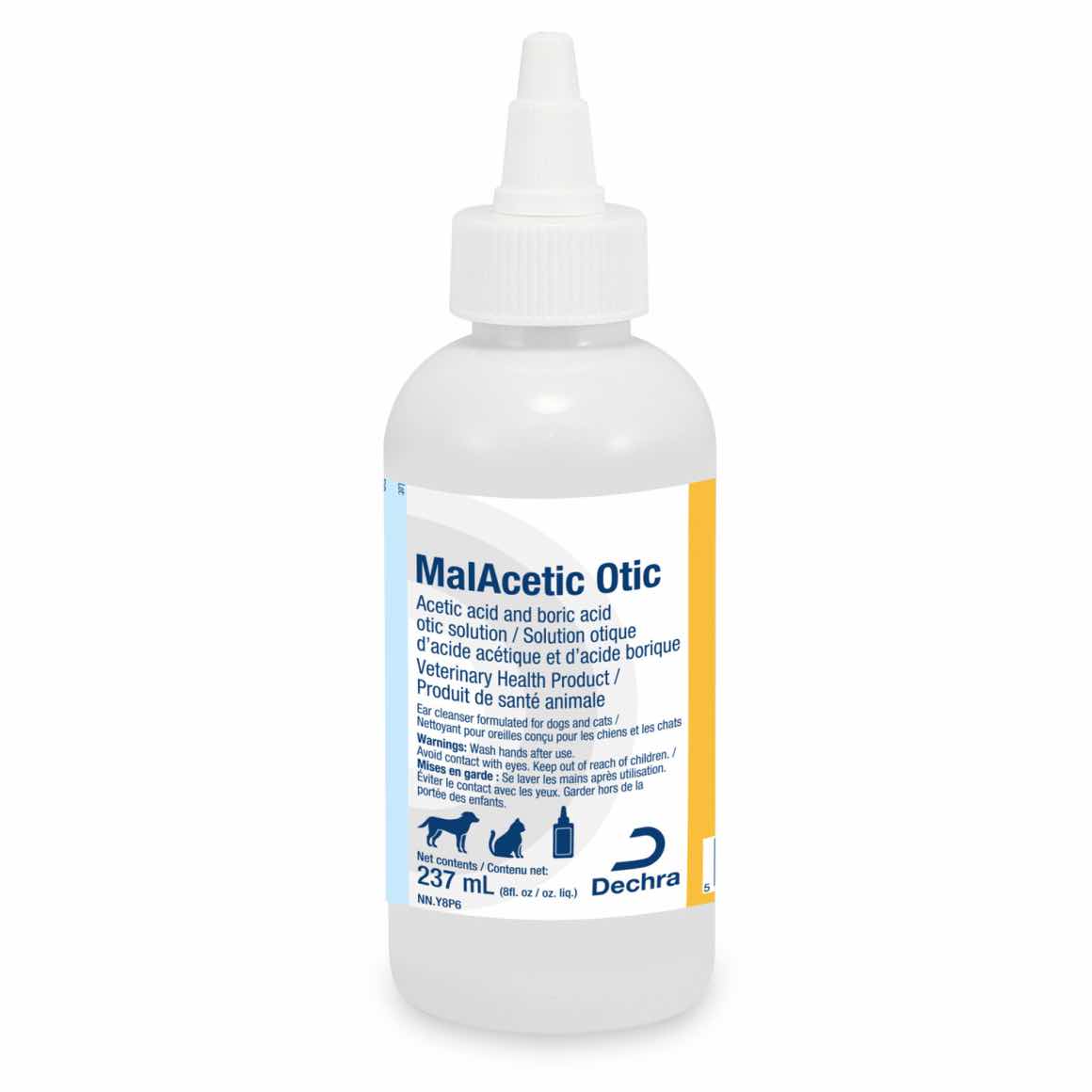 MalAcetic Ear Cleaner