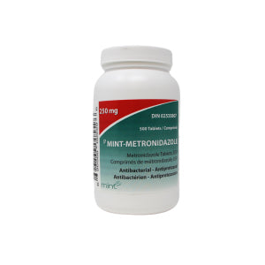 Metronidazole Tablet