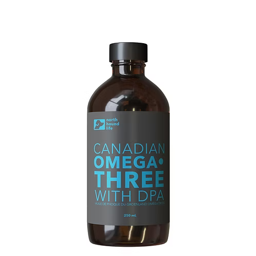 North Hound Life Omega Oil