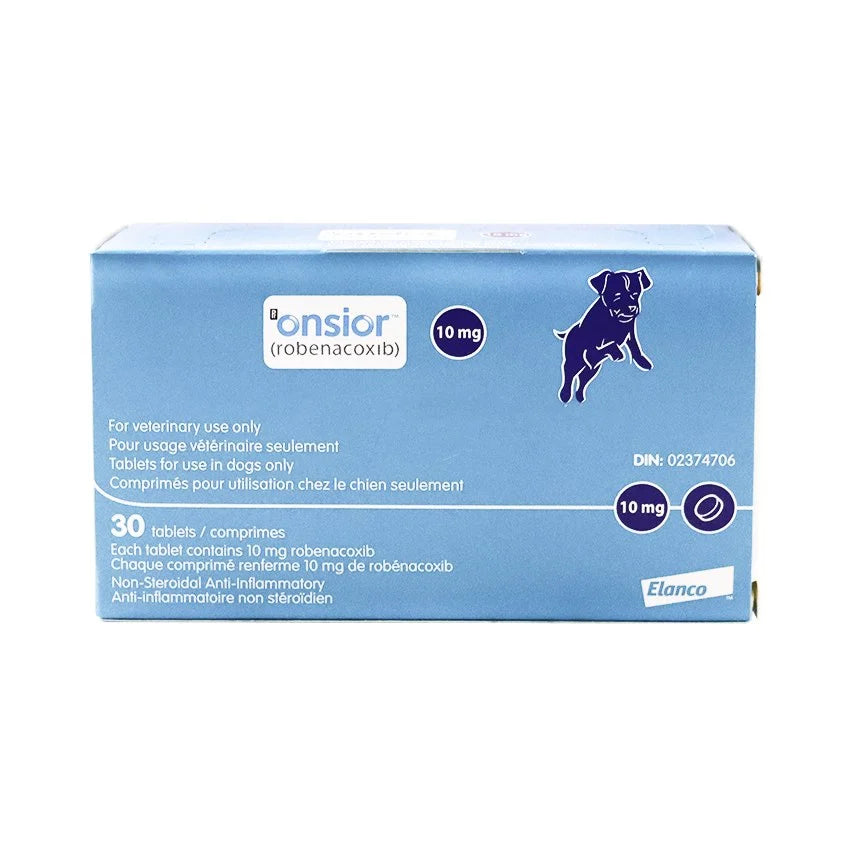 Onsior Chewable Tablets for Dogs