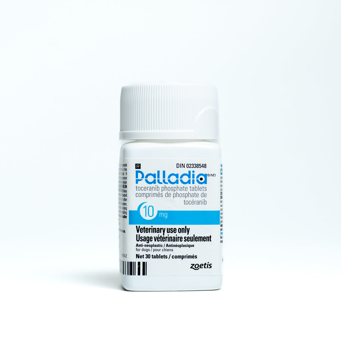 Palladia Tablets for Dogs