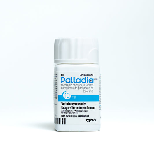 Palladia Tablets for Dogs