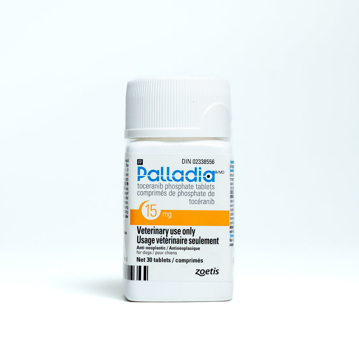 Palladia Tablets for Dogs