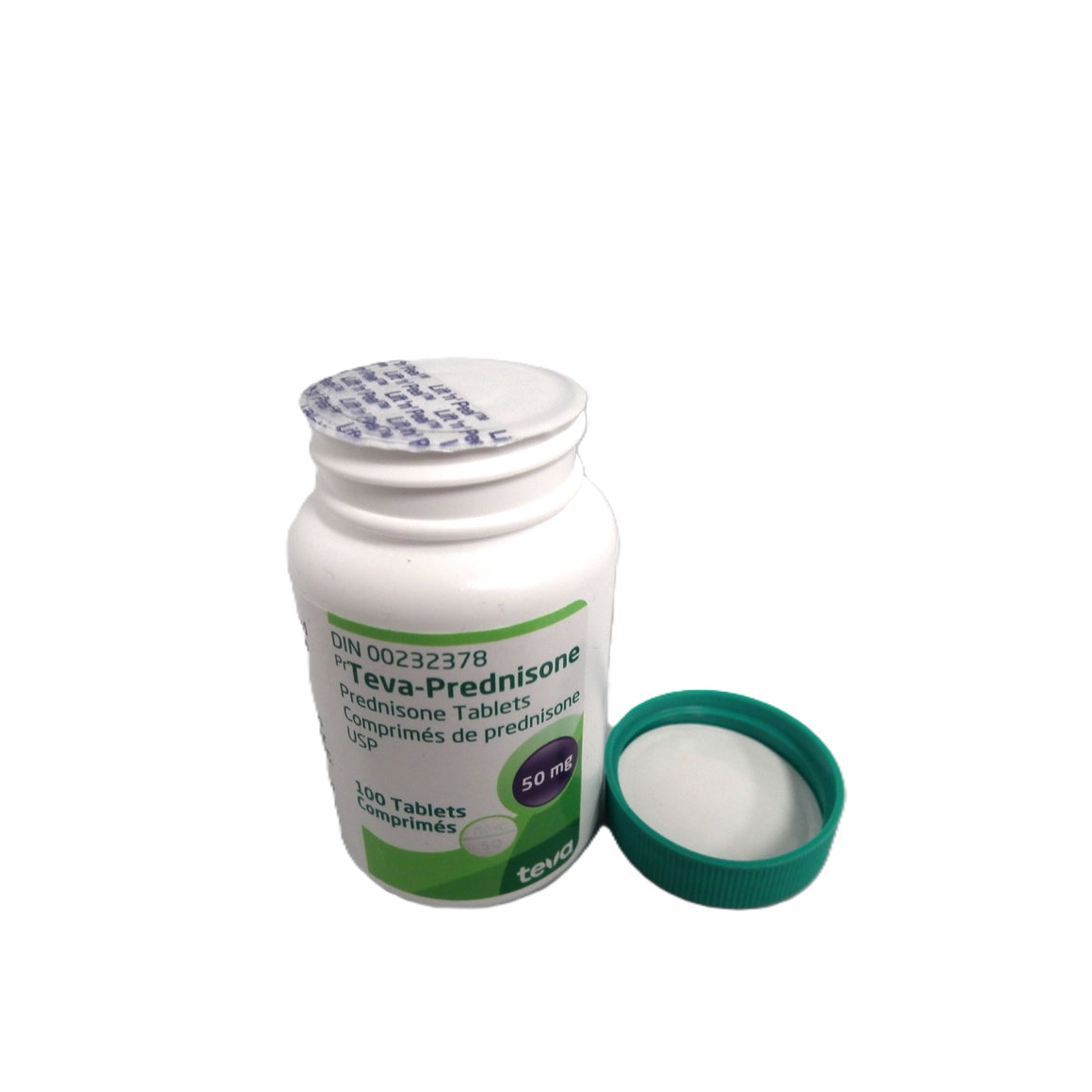 Prednisone Tablet