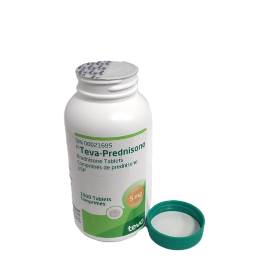 Prednisone Tablet