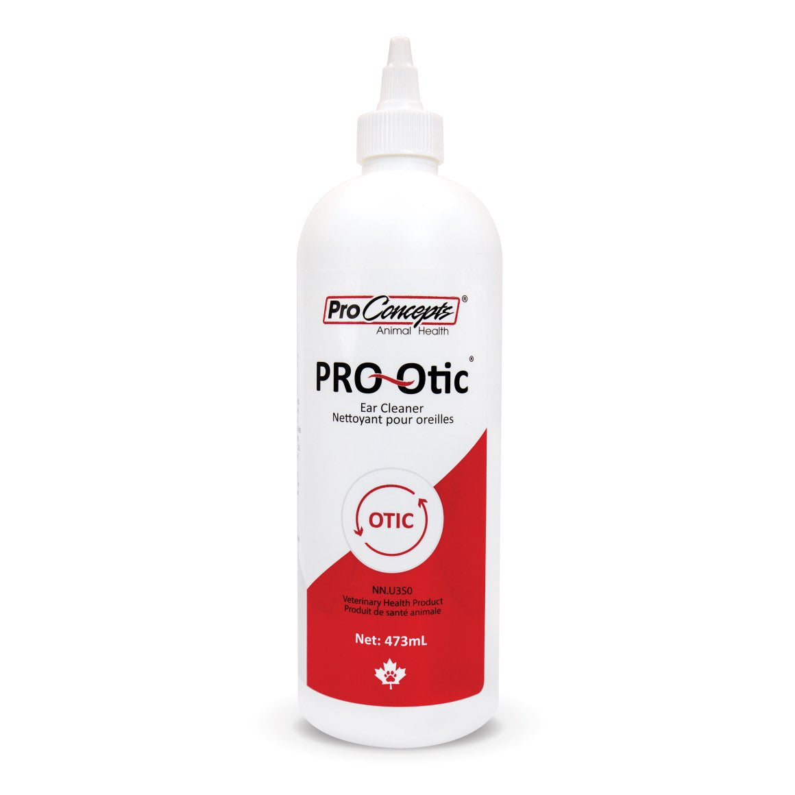 Pro-Otic Ear Cleanser