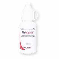 Pro-Otic Ear Cleanser