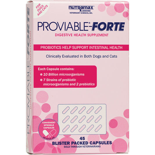 Proviable-Forte Capsules
