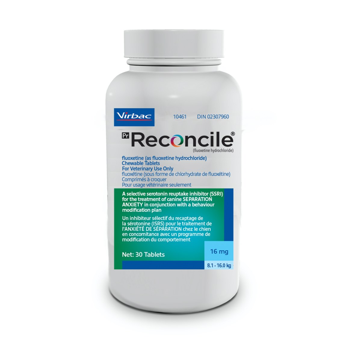 Reconcile Chewable Tablets for Dogs