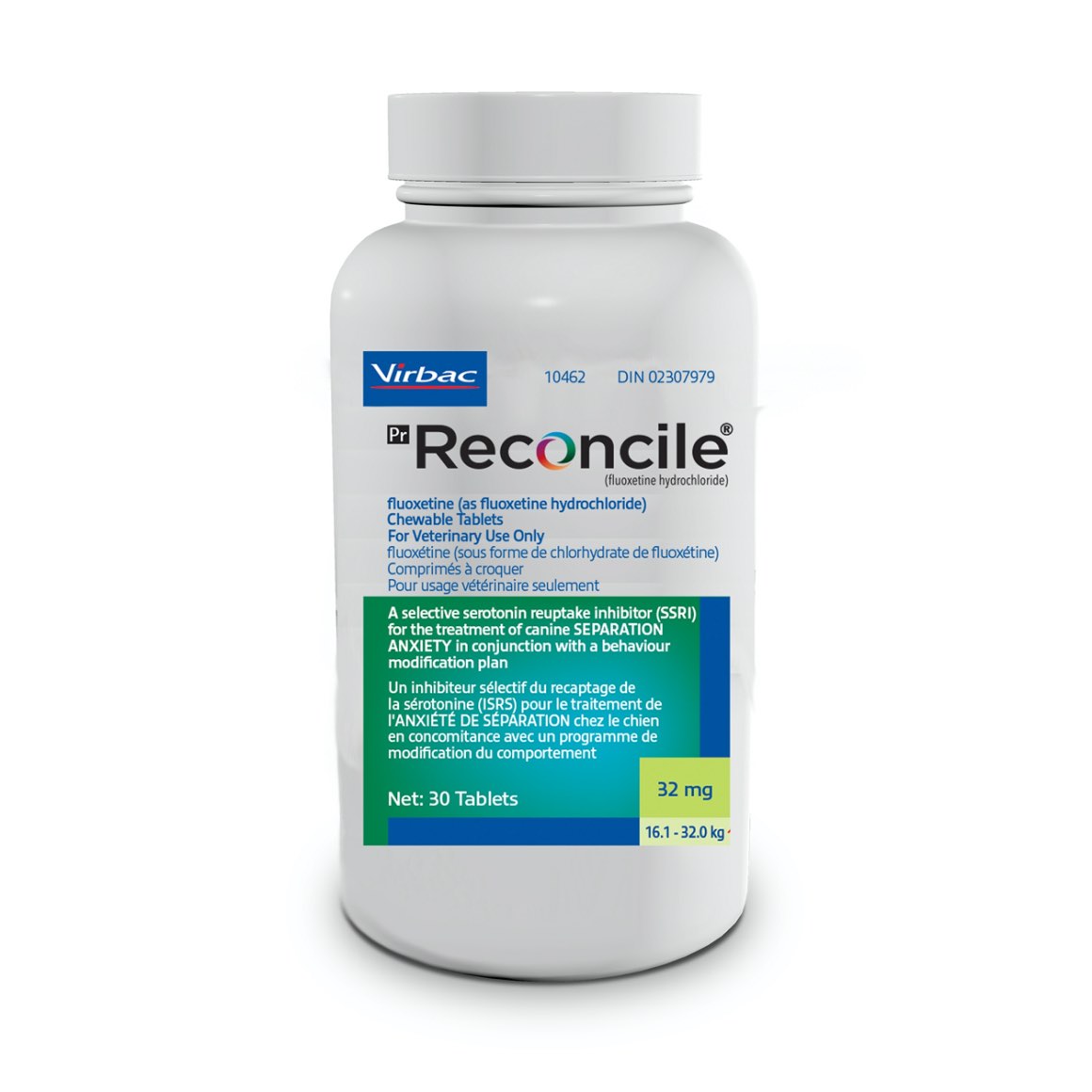 Reconcile Chewable Tablets for Dogs