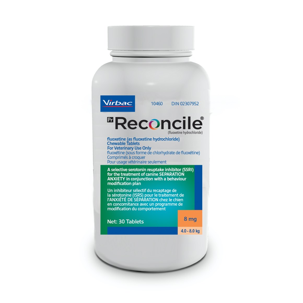 Reconcile Chewable Tablets for Dogs