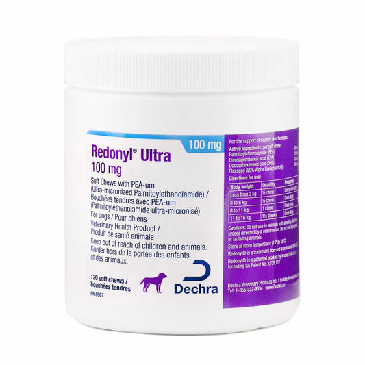 Redonyl Soft Chew Tablets For Dog