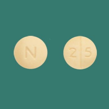 Spironolactone Tablet