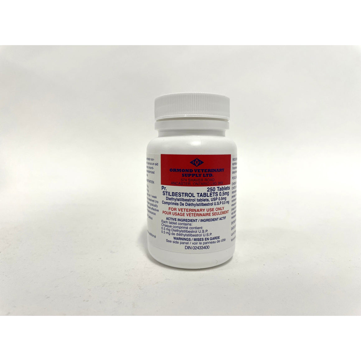 Stilbestrol