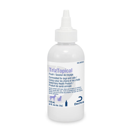TrizTopical Skin Flush