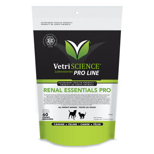 VetriScience Composure Pro Calming Chews (60)