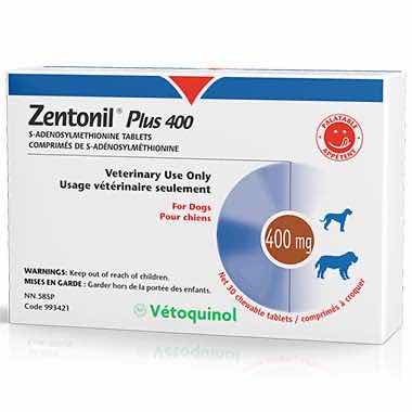 Zentonil