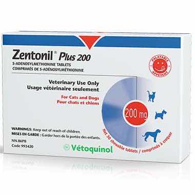 Zentonil