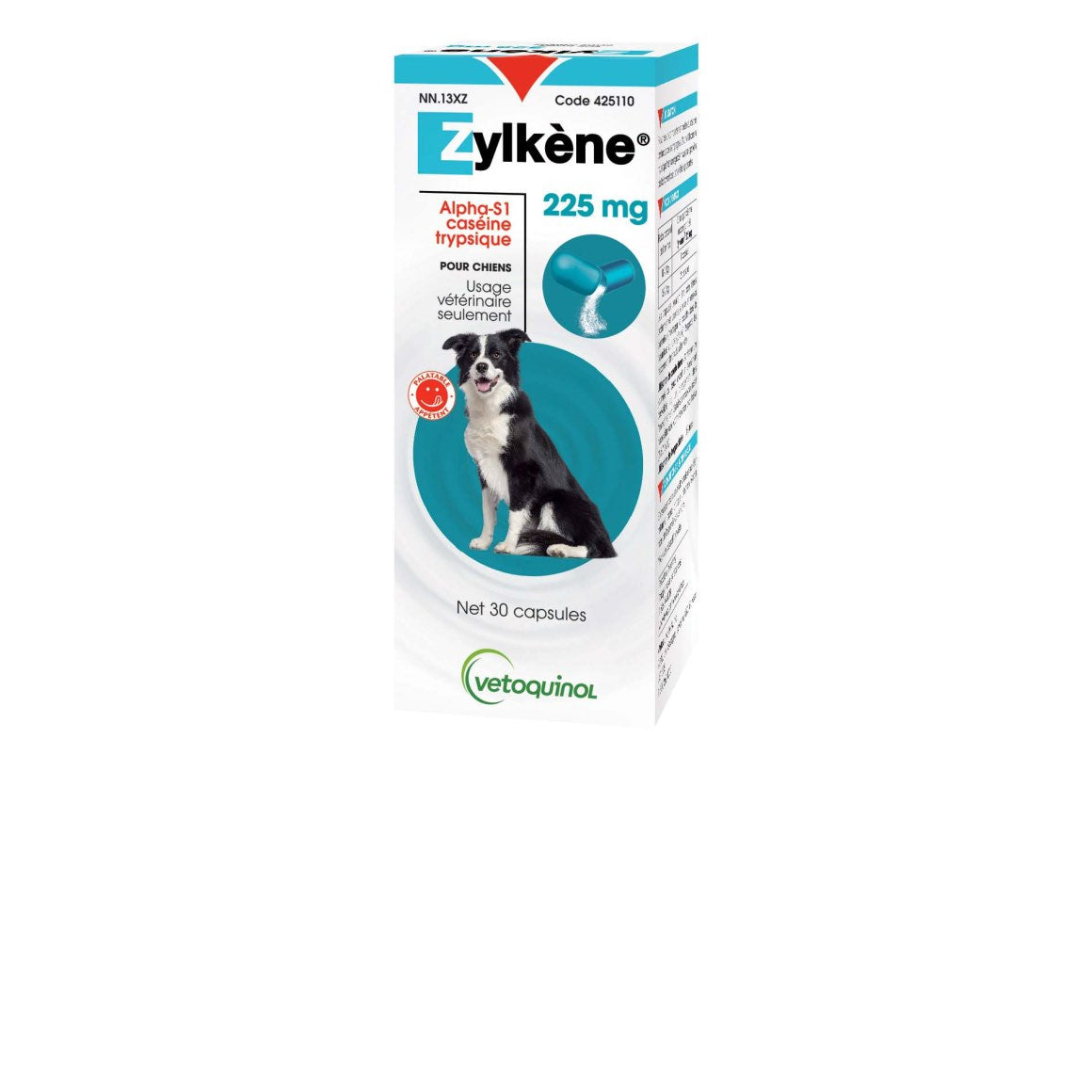 Zylkene Calming Capsules for Dogs & Cats
