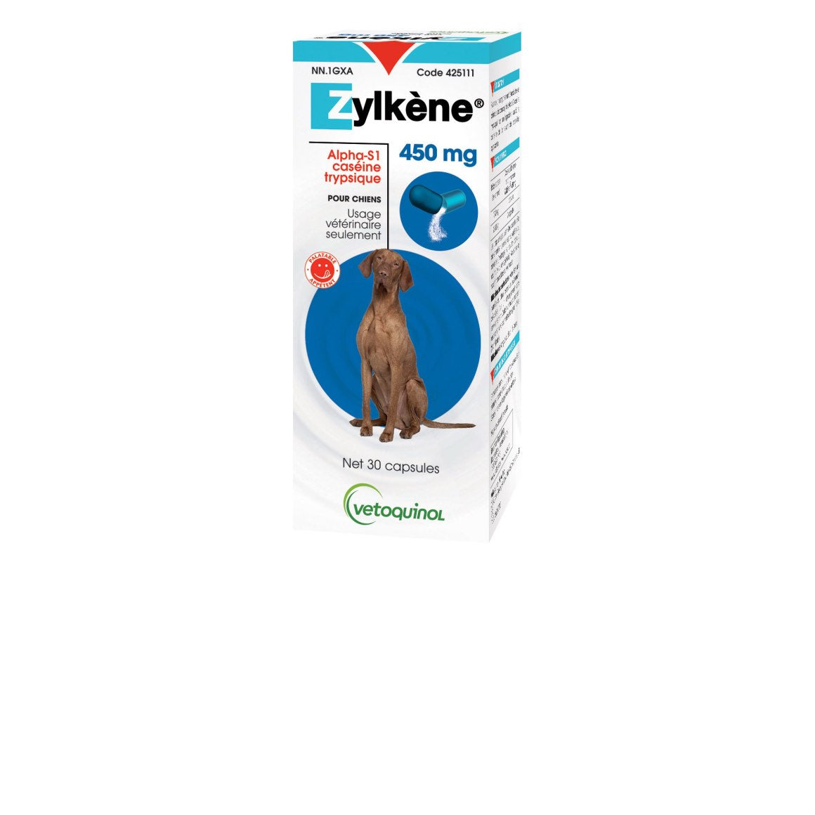 Zylkene Calming Capsules for Dogs & Cats