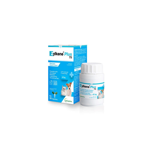 Zylkene Plus Capsules