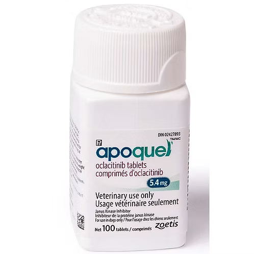 Apoquel Tablet