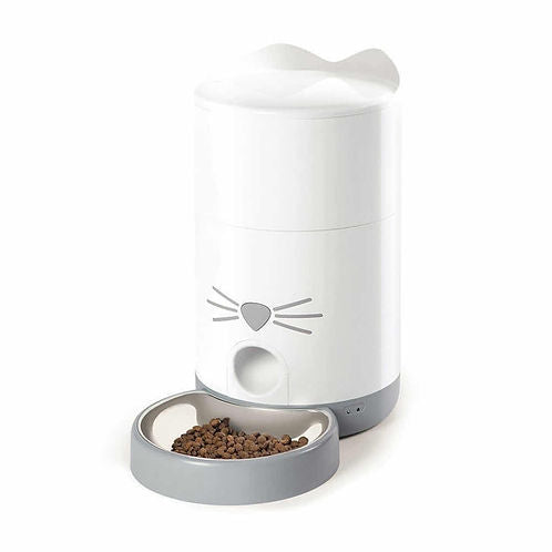Catit PIXI Smart Feeder with Remote Control