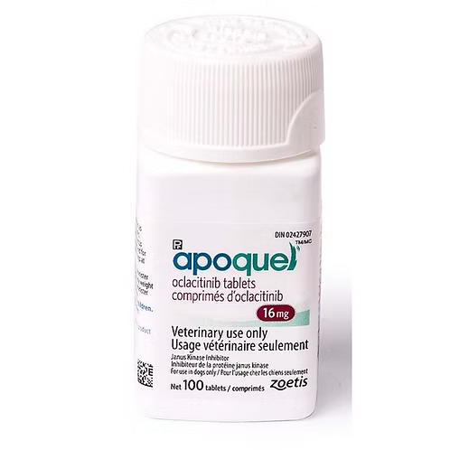 Apoquel Tablet