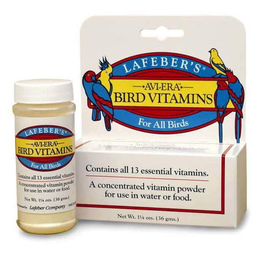 Avi-Era Bird Vitamins 36g