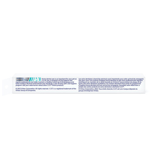 Virbac C.E.T Pet Toothbrush